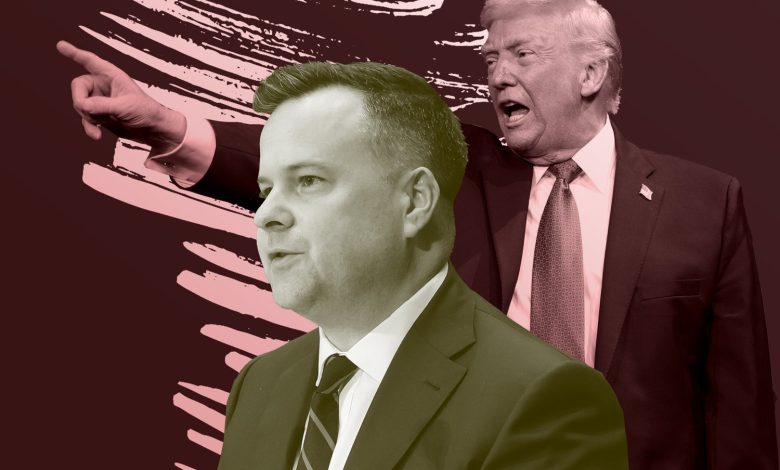 Trump Orders Fannie, Freddie Into Mortgage Bond Market