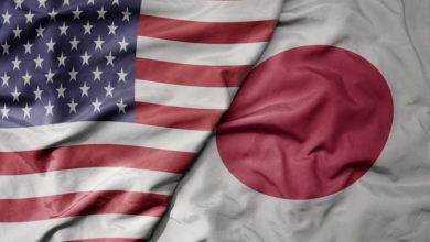 Japanese Bond Market Sees Historic Sell-Off: What It Means For The U.S. Markets?