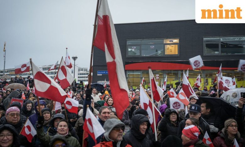 What Trump’s Greenland tariffs on NATO countries mean for gold, silver, Indian stock market?