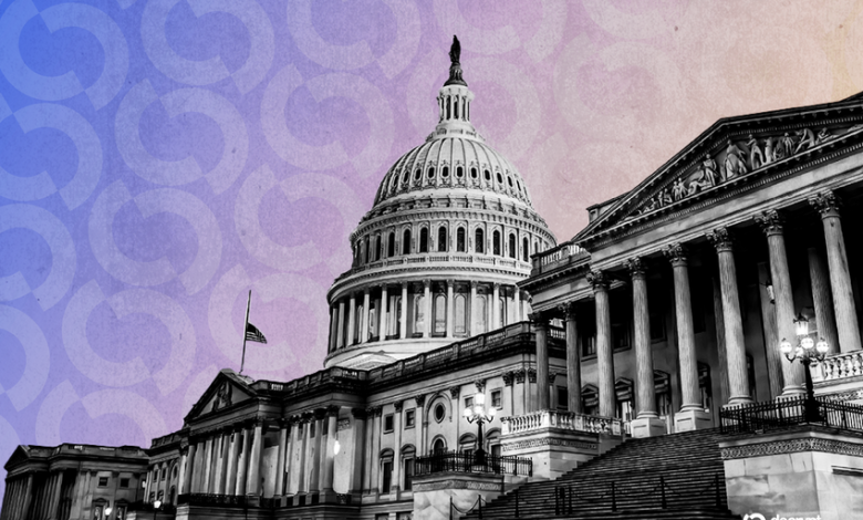 Senate Republicans Schedule Crypto Bill Vote Despite Divide on Key Issues Senate Republicans Schedule Crypto Bill Vote Despite Divide on Key Issues