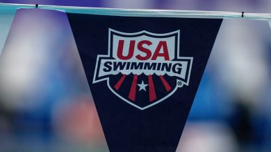 USA Swimming Announces Five Sites For 2026 Futures Championships