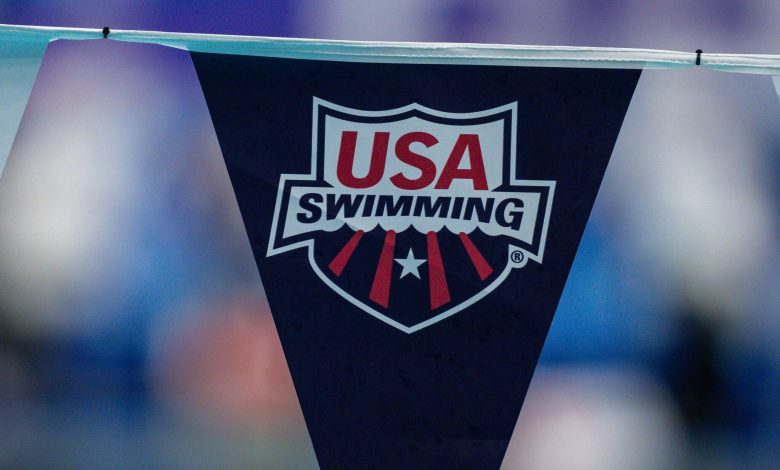 USA Swimming Announces Five Sites For 2026 Futures Championships