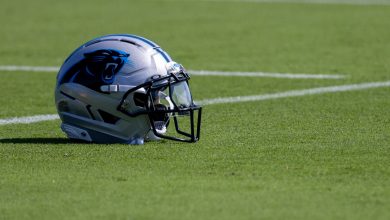 Panthers Sign 15 Players To Futures Deals