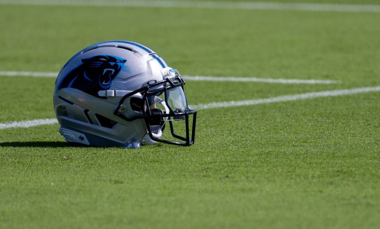 Panthers Sign 15 Players To Futures Deals