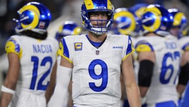 Contract Futures for the 2025 NFL Award Finalists