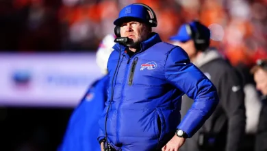 Bills’ silence on Sean McDermott, Brandon Beane futures might foreshadow major changes