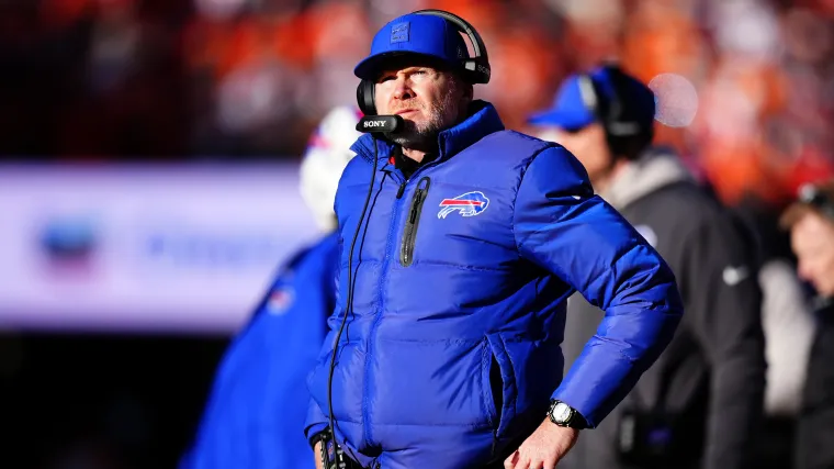 Bills’ silence on Sean McDermott, Brandon Beane futures might foreshadow major changes