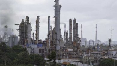 Blockade Politics: How U.S. Control of Venezuela Is Choking China’s Oil Lifeline