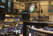 Stocks Supported by Solid Tech Earnings