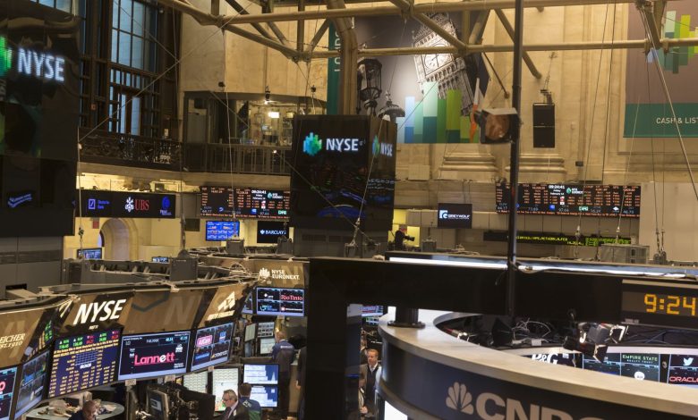 Stocks Supported by Solid Tech Earnings Stocks Supported by Solid Tech Earnings