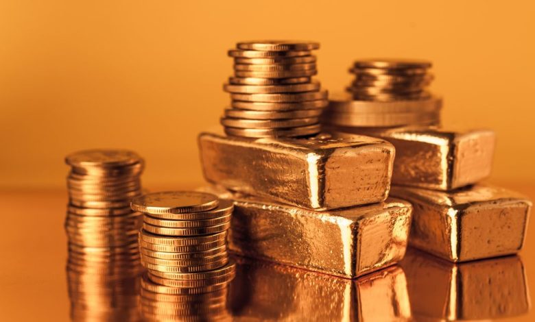 Weekly Markets Monitor: Venezuela’s ripple effect | Post by Weekly Markets Monitor | Gold Focus blog