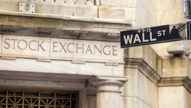 Stocks Settle Higher as Global Tensions Cool and the Economy Expands