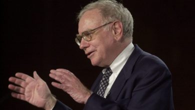 Warren Buffett’s New Year Financial Advice: ‘Do Not Save What Is Left After Spending, But Spend What Is Left After Saving’