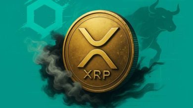 XRP News Today: Risk-Off Extends Slide as ETFs See Outflows