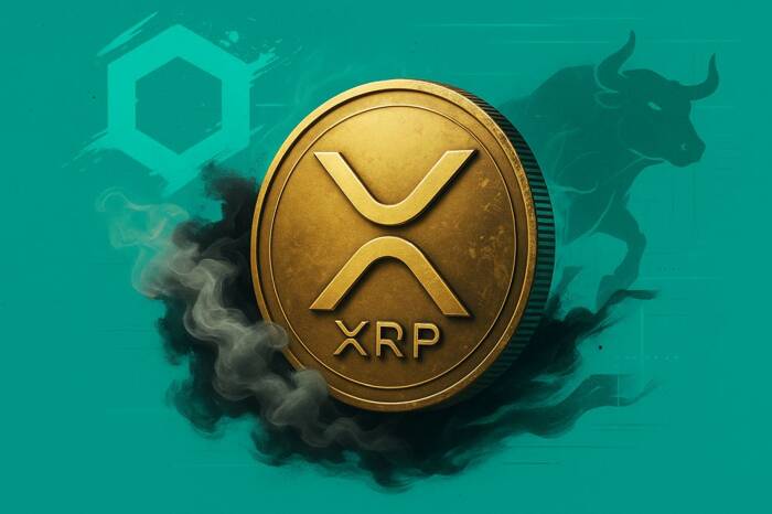 XRP News Today: Risk-Off Extends Slide as ETFs See Outflows XRP News Today: Risk-Off Extends Slide as ETFs See Outflows