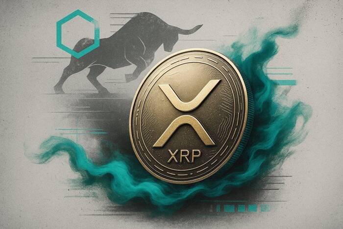 XRP News Today: XRP Holds  as ETFs Outshine Bitcoin Flows