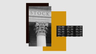 Small-Cap Surge and Faltering Tech Sector Hint at Market Rotation This Year