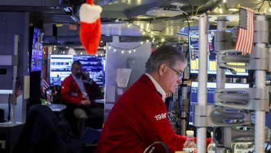 Gold, stocks, Bitcoin: What investing in main asset classes will look like in 2026