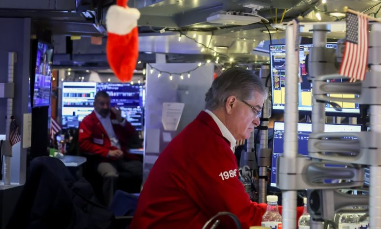 Gold, stocks, Bitcoin: What investing in main asset classes will look like in 2026 Gold, stocks, Bitcoin: What investing in main asset classes will look like in 2026