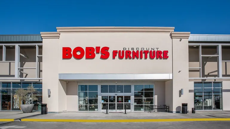 Bob’s Discount Furniture files for IPO