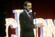 Former Blazer Chris Dudley will run for Oregon governor, setting up heated Republican primary