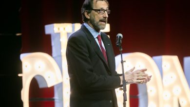 Former Blazer Chris Dudley will run for Oregon governor, setting up heated Republican primary