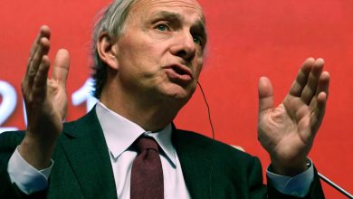 AI boom is in early bubble phase, Bridgewater founder Ray Dalio says