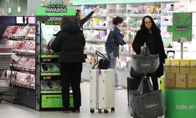 Korean beauty firms race toward IPOs on global boom