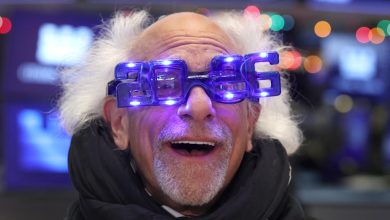 Dow, S&P 500, Nasdaq futures rise as Wall Street kicks off 2026