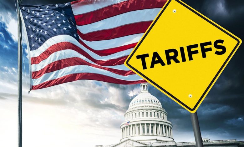 A Big Ruling Is Looming on President Trump’s Tariffs. This Magnificent ETF Can Help You Hedge Against Any Potential Stock Market Turmoil.