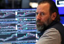 Dow, S&P 500, Nasdaq falter with big week of Big Tech earnings, Fed meeting ahead