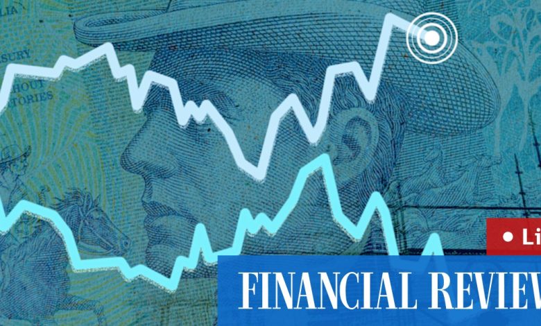 ASX rises; BHP jumps 2pc amid mining rotation