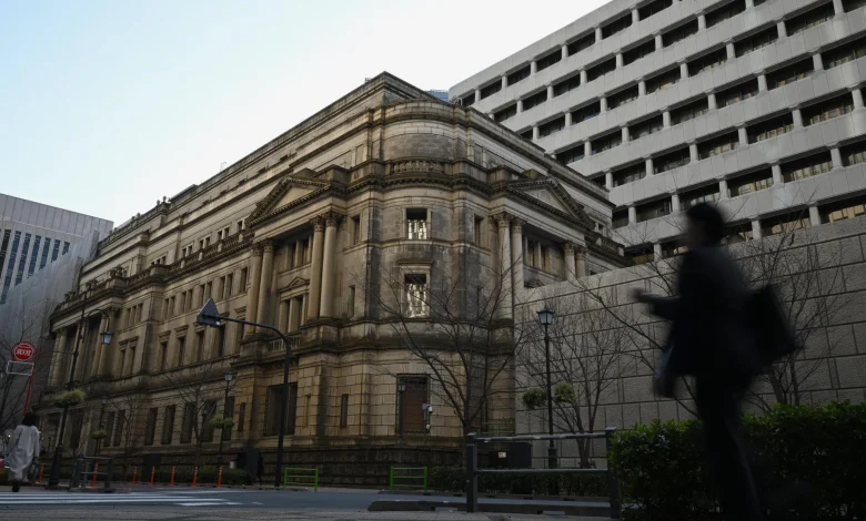 World’s worst bond market faces another big supply shock World’s worst bond market faces another big supply shock