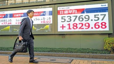 New Age | Iran worries push up oil price as global stocks diverge