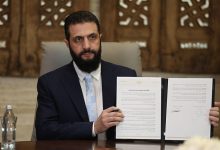 Should Kurdish freedoms be sacrificed for Syria’s centralisation?