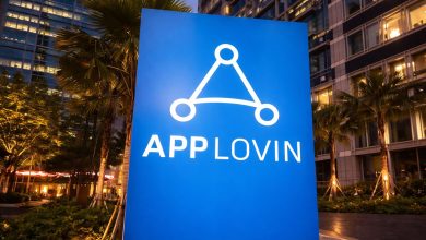 AppLovin stock drops 3% into New Year’s market holiday; earnings and 0 level in focus