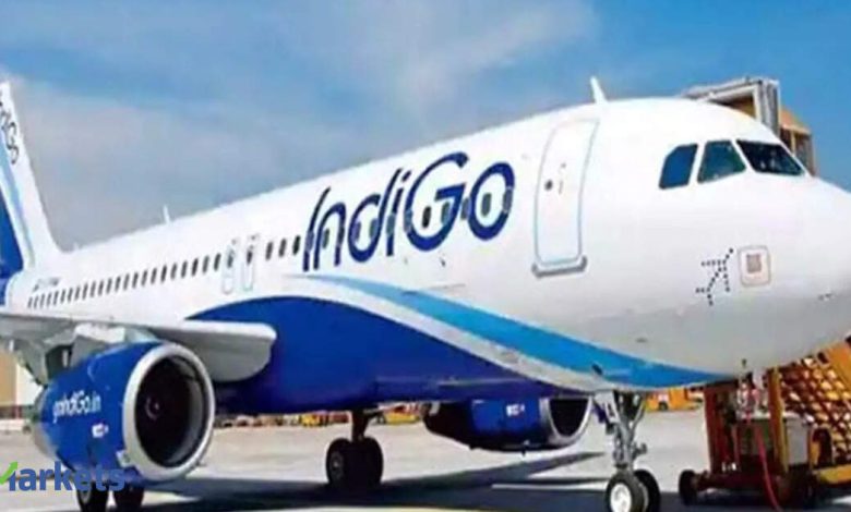 IndiGo shares in focus as airline charts global expansion in 2026