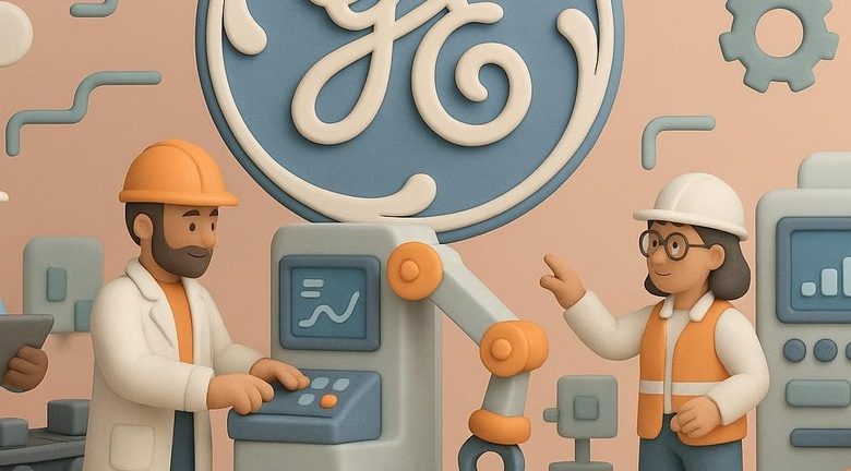 A Look At General Electric’s Valuation As Earnings Expectations And Contract Wins Support Optimism