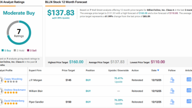 2 New IPO Stocks Enter the Fray; J.P. Morgan Says ‘Buy’