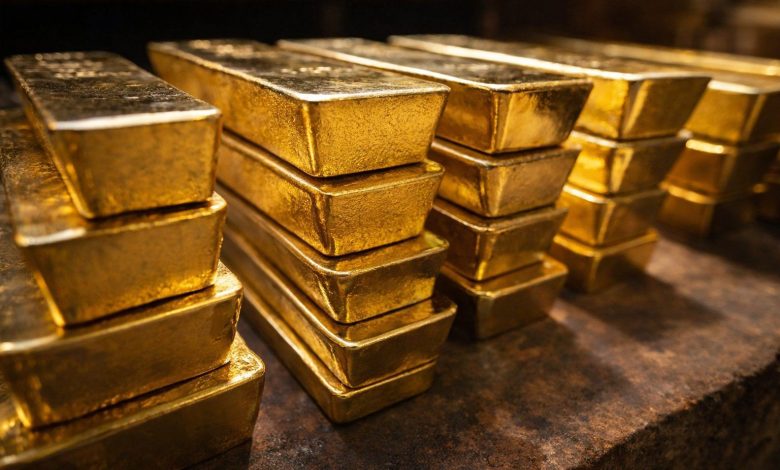 Barrick Gold stock hits a fresh high as gold price steadies near records after soft U.S. CPI Barrick Gold stock hits a fresh high as gold price steadies near records after soft U.S. CPI