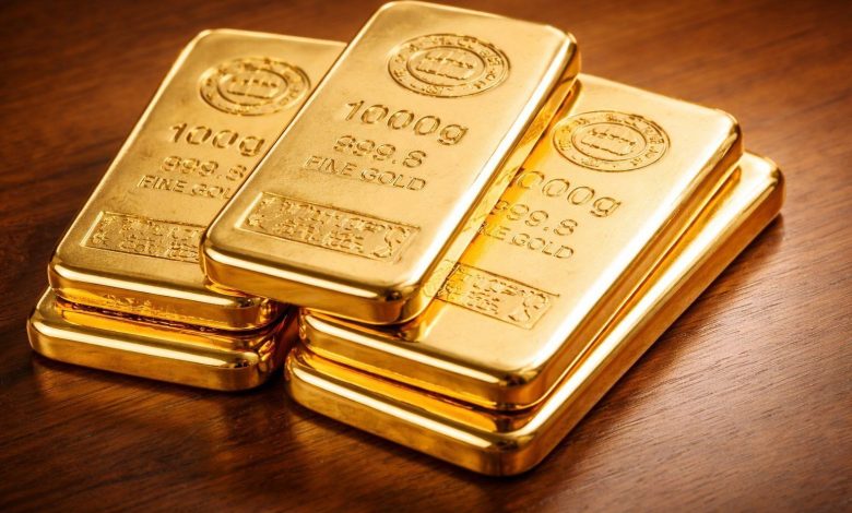 Barrick stock hangs near highs as gold steadies; CPI and Feb. 5 results loom