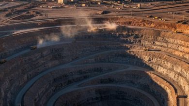 Quiet Charts, Loud Questions Around A Tiny Gold Explorer