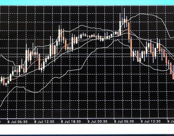 Is This ‘Boring’ Pharma Stock About To Blow Up?