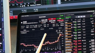 Defensive pharma heavyweight tests investors’ patience as Wall Street edges cautiou