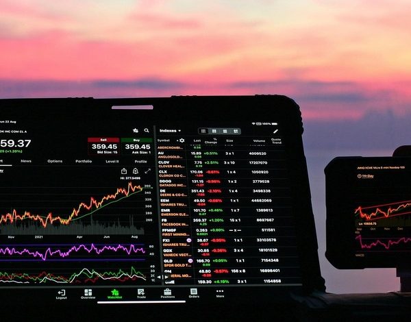 Is This Pharma Giant a Silent Stock Cheat Code?