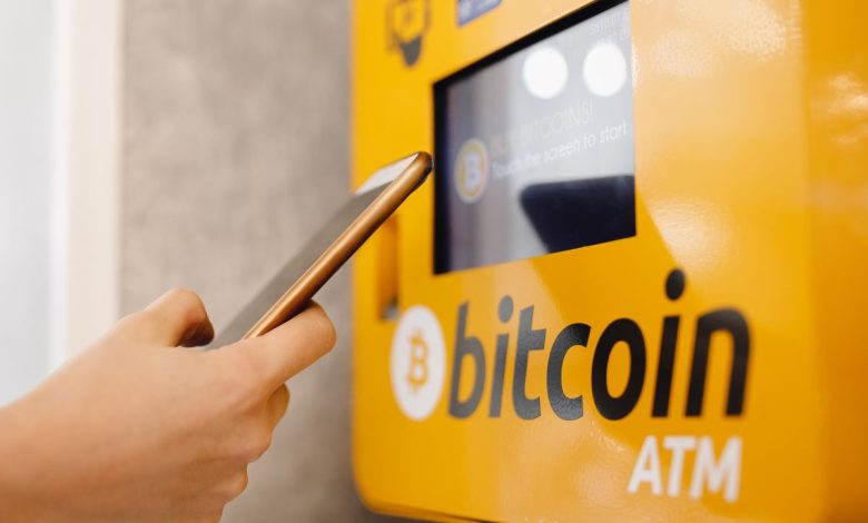 Crypto ATMs Under Fire Following Wave of Fraud