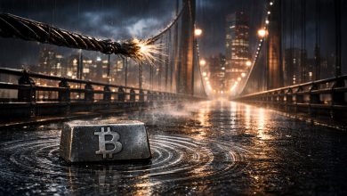 Bitcoin is in the blast radius after Japan’s bond market hit a terrifying 30-year breaking point