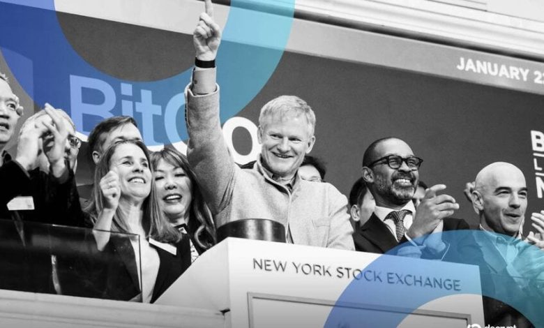 BitGo Stock Plunges Below IPO Price on Second Day of Trading