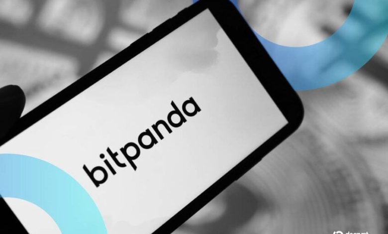 EU Crypto Exchange Bitpanda Eyes B IPO in 2026: Report