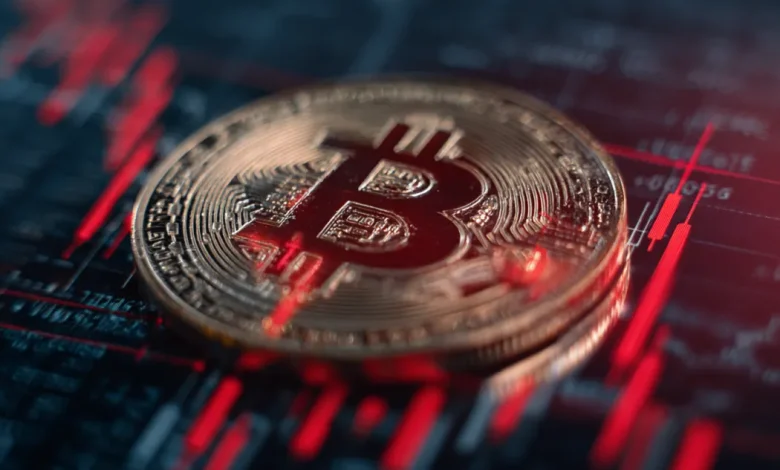 Crypto Sells Off Alongside Broader Markets as Trump Reignites Trade War Fears